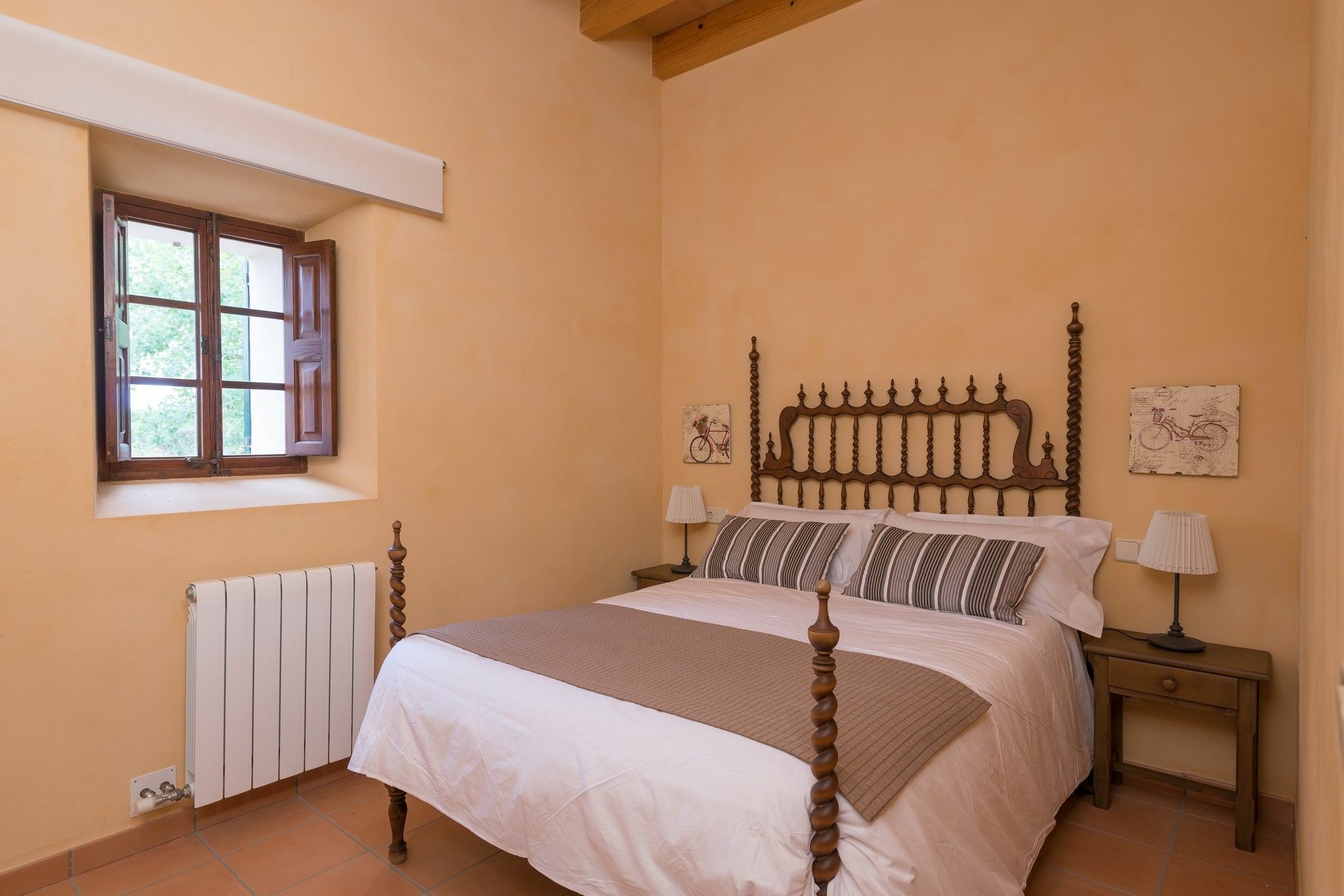 Ses Cases De S'Hort Palma de Mallorca Exterior photo